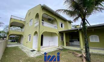 Imagem: Sobrado 07 quartos balneario Pontal do Sul