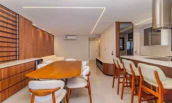 Imagem 11: Apartamento à venda no Centro de Balneário Camboriú