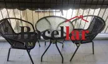 Imagem: Apartamento / Residencial / Tijuca