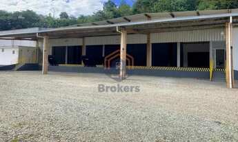 Imagem: Galpão em José de Lima - Jarinu, SP