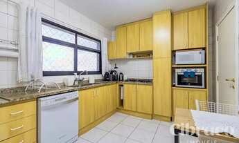 Imagem 12: Apartamento para alugar no Água Verde com 304,15m² - Edifício Natori