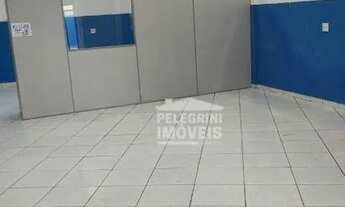 Imagem 4: Salão para alugar, 165 m² por R$ 5.350,00/mês - Vila Industrial - Campinas/SP