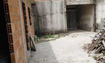 Imagem 7: Vendo uma casa em fase de terminar, falta o acabamento final * somente venda