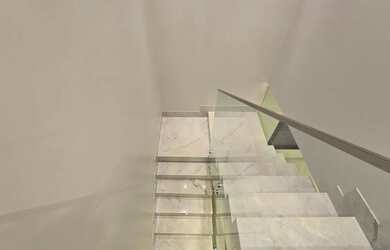 Imagem 4: Sobrado Luxuoso - 4 suítes e piscina