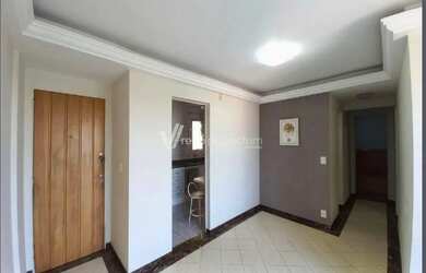 Imagem 5: Apartamento - Vila Paraíso - Campinas
