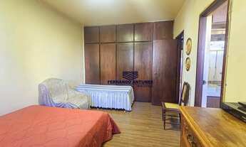 Imagem 6: Apartamento 4 Quartos, sendo 1 suíte - Funcionários - Belo Horizonte/MG