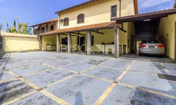 Imagem 6: Anil Casa em condomínio com 4 dormitórios