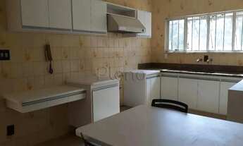 Imagem 4: Casa para locação com 4 suítes no Jardim Chapadão, Campinas