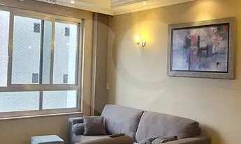 Imagem 2: Apartamento com 2 quartos à venda em Gonzaga - SP