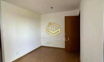 Imagem 7: Apartamento para aluguel com 39 m² e 2 quartos em Parque Viaduto, Bauru - SP