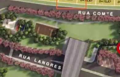 Imagem 7: Lote em Jardins França - Goiânia - GO