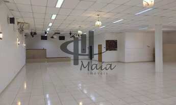 Imagem 3: Locação Salão Comercial Sao Caetano do Sul Osvaldo Cruz Ref: 5784