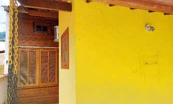 Imagem 2: Fator2509) Casa linear - 2 quartos (1 suíte) - Via Oceânica - Júlia Deberg