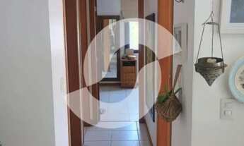 Imagem 5: Apartamento de 104 m² na Vereador Duque Estrada - Santa Rosa - Niterói - RJ, à venda por R