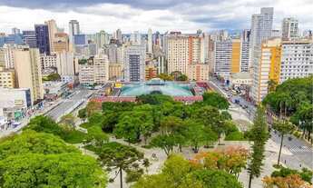 Imagem: APARTAMENTO A VENDA 2 QUARTOS, 98m² - CENTRO