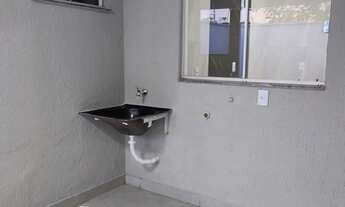 Imagem 7: Casa 3 Quarto Jardim Alto Paraíso