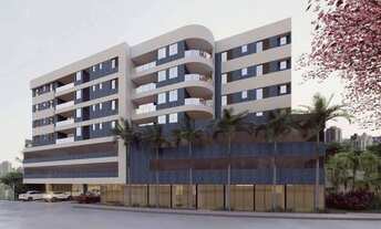 Imagem 3: Cobertura com 4 quartos à venda no Santo Antonio