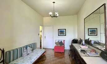 Imagem 2: Apartamento com 2 quartos à venda, 112 m² por R$ 500.000 - Boa Viagem - Niterói/RJ