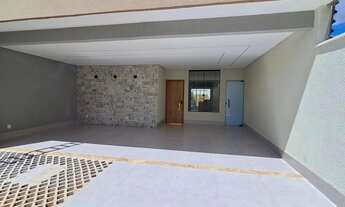 Imagem 2: Casa à venda no bairro Jardim Presidente - Goiânia/GO