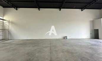 Imagem 2: Aluguel Galpão SHOPPING PARK