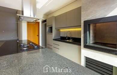 Imagem 3: Casa em Condomínio para Venda em Álvares Machado, Portnari II, 3 dormitórios, 3 suítes, 4