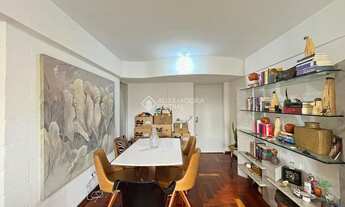 Imagem 4: Apartamento com 2 quartos com vaga em Bom Fim - Porto Alegre - RS