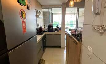 Imagem 3: YT APARTAMENTO NO VERANDA ININGA