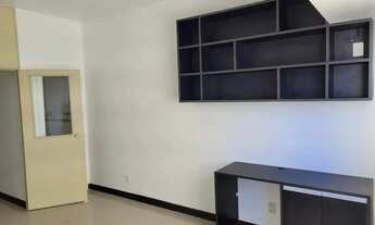 Imagem 4: Centro comercial para venda tem 27 metros quadrados em Brotas - Salvador - BA