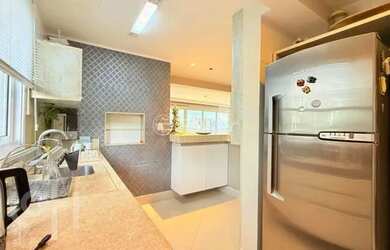 Imagem 4: Apartamento à venda Rua Marcelo Gama, São João - Porto Alegre