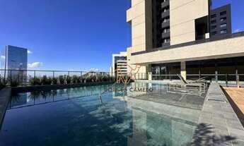 Imagem: Apartamento 2 quartos para alugar, 73 m²