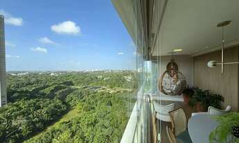 Imagem: Platno Greenville 2 Suítes 110m²