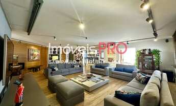 Imagem: Apartamento, Moema Pássaros - São Paulo