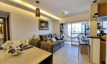 Imagem 4: Apartamento no Condomínio New Liberty Parque Cascavel | 58m²