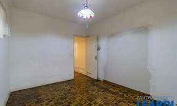 Imagem 7: CASA TÉRREA - JARDIM BRASIL (ZONA SUL) - SP