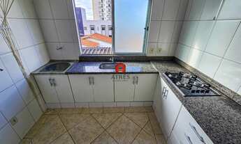 Imagem 4: Kitnet parar locação localizada no Setor Leste Universitário