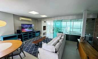 Imagem 5: Duplex para aluguel com 270 metros quadrados com 5 quartos em Pioneiros - Balneário Cambor