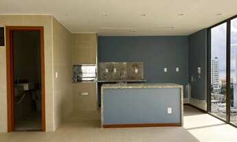 Imagem 6: Apartamento com 1 dormitório, 37 m² - venda por R$ 500.000,00 ou aluguel por R$ 3.720,00/m