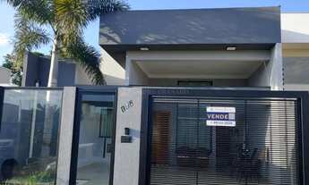 Imagem: Casa/Sobrado Casa em Maringá