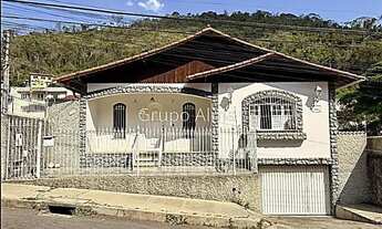 Imagem: Casa 5 quartos - Vale do Ipê