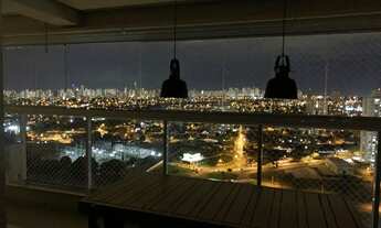 Imagem 2: Apartamento em frente ao Parque Cascavel - Jardim Atlantico - GO