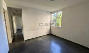 Imagem 5: Apartamento 3 Quartos em excelente localização no bairro Valparaiso, andar baixo. DKLS