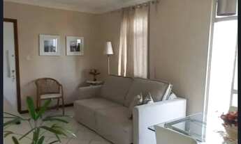 Imagem: Apartamento Com 2 Quartos, Distribuído