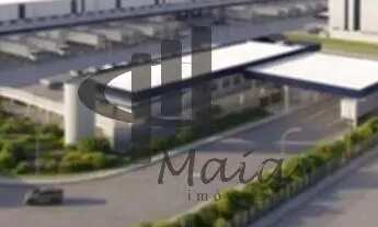 Imagem 3: Locação Galpão Guarulhos Guarulhos Ref: 42277