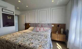 Imagem 4: Apartamento com 4 dormitórios para alugar, 314 m² por R$ 24.900,00/ano - Parque Campolim