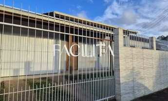 Imagem: Casa com 3 quartos no bairro Madri, Palhoça