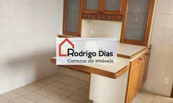 Imagem 4: Apartamento com 4 Quartos para alugar, 236m² - VILA VIRGINIA