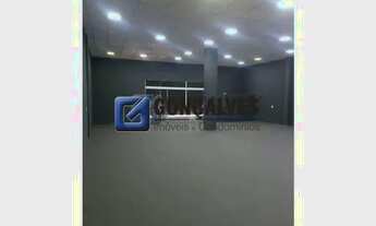 Imagem: Galpão Comercial para Aluguel 373 m²