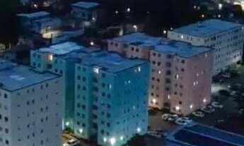 Imagem 6: Apartamento 2/4 Cond Formula Aeroporto R$ 1.600