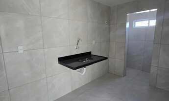 Imagem 7: Apartamento no Portal do Sol/Quadramares 2 Quartos sendo 1 Suíte, Opção de Térreo com Área