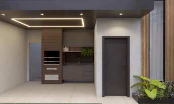 Imagem 3: 042// CASA A VENDA PROXIMO DA AVENIDA NORTE DO ARACAGY